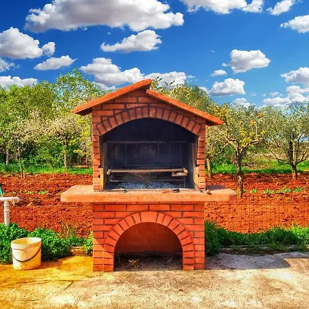 Apartmán Franjo 1266