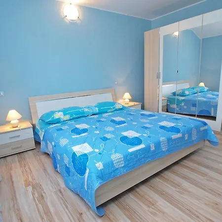 Franjo 1266 Appartamento