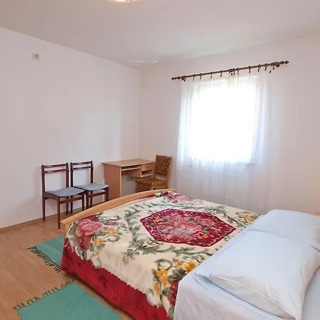 Apartmán Franjo 1266 *
