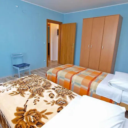 Appartamento Franjo 1266 Flengi