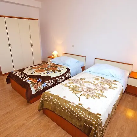 Apartmán Franjo 1266 *