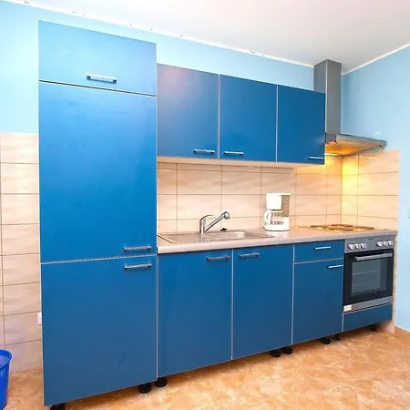 Franjo 1266 Apartmán Flengi