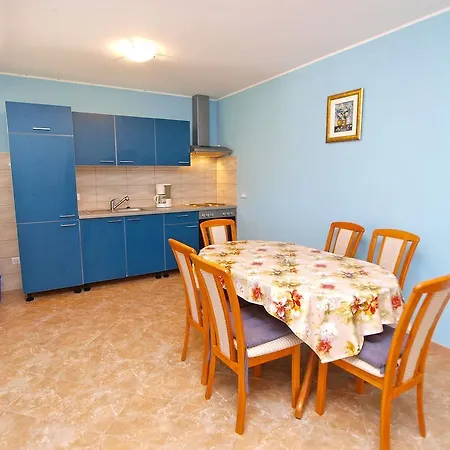 Franjo 1266 Apartmán