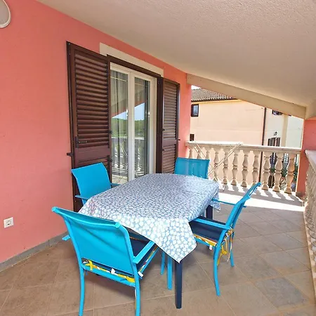 Apartmán Franjo 1266 *