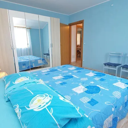 Franjo 1266 Διαμέρισμα Flengi