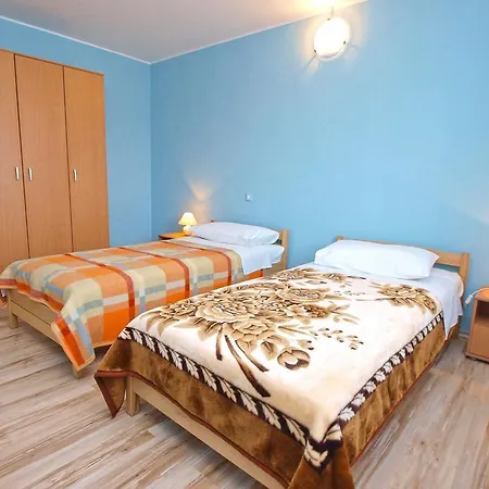 Διαμέρισμα Franjo 1266