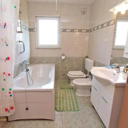 Franjo 1266 Διαμέρισμα *