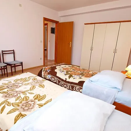 Διαμέρισμα Franjo 1266