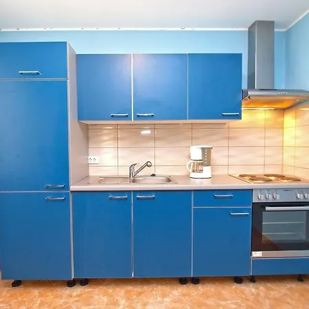 Διαμέρισμα Franjo 1266